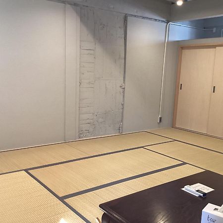 Sana Inn Town Wakayama Buitenkant foto